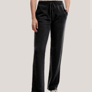 NWT Nap Loungewear Cashmere pants